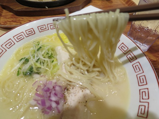 麺大将 阪急西宮ガーデンズ店