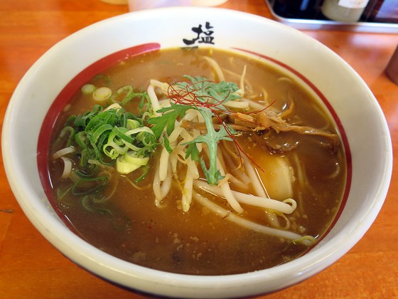豊岡塩元帥