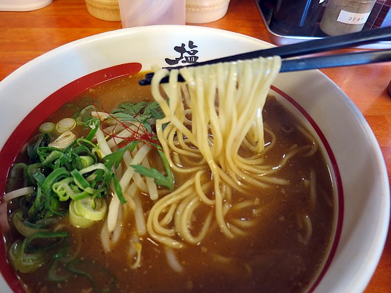 豊岡塩元帥
