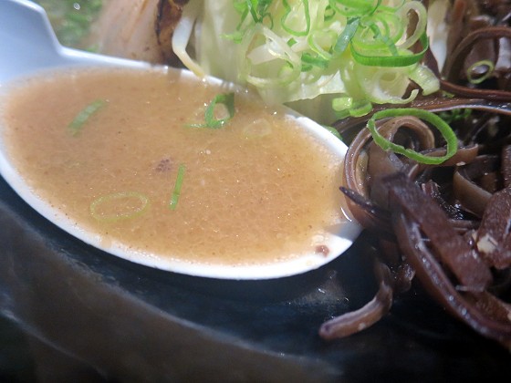 麺屋白虎