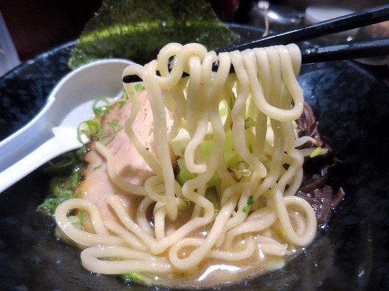 麺屋白虎