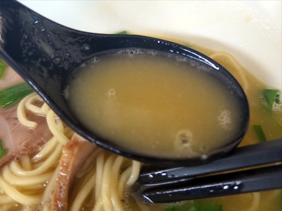 ラーメンひばり