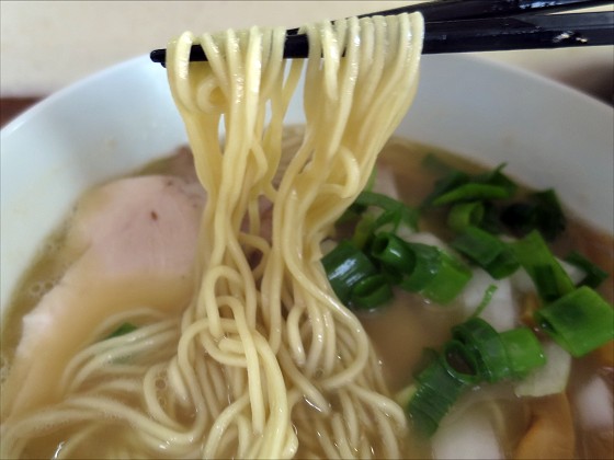 ラーメンひばり