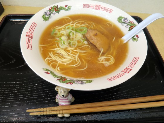 北神餃子