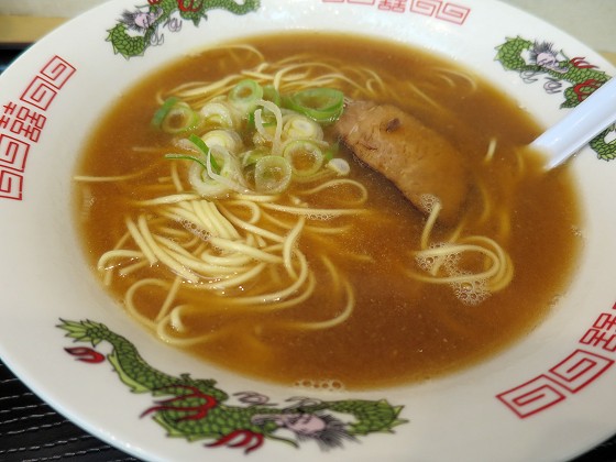 北神餃子
