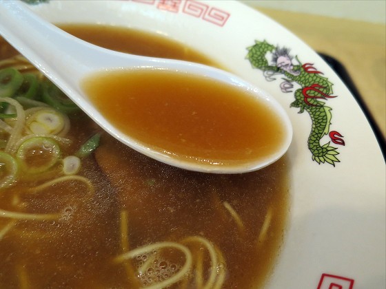 北神餃子