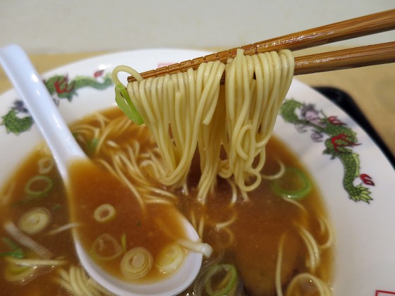 北神餃子