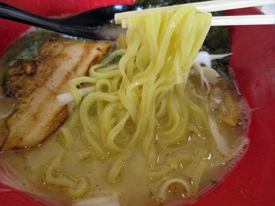 麺屋じぇにー 谷上店
