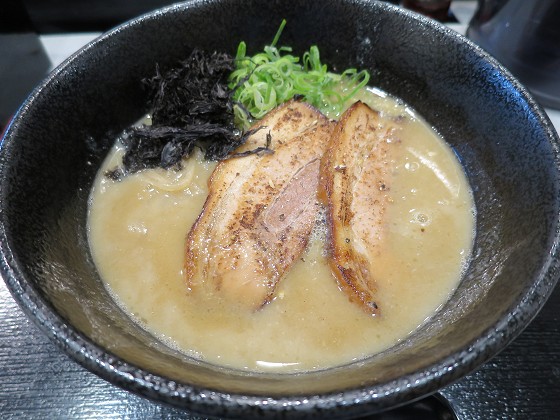 ラーメン三九