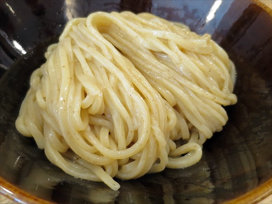 つけ麺 冨
