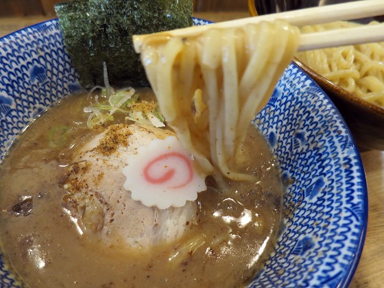 つけ麺 冨