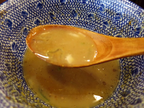 つけ麺 冨