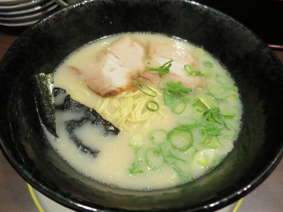 博多ラーメン幸一