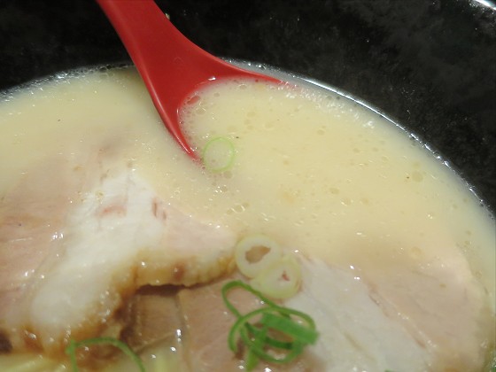 博多ラーメン幸一