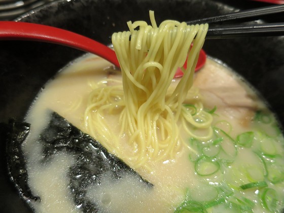 博多ラーメン幸一