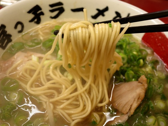 宮っ子ラーメン 本店