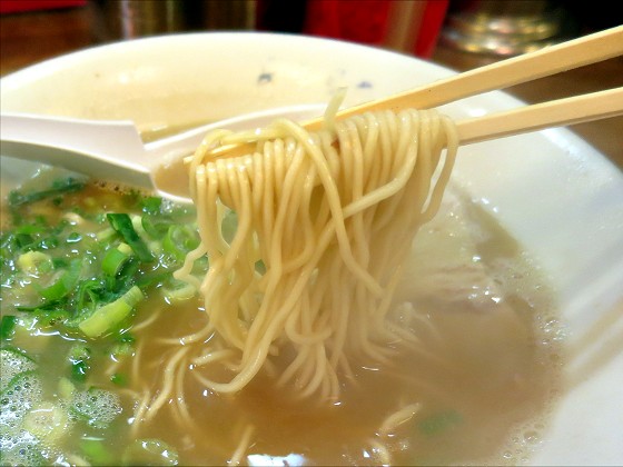 一心亭 福島分店