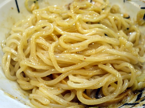 マゼ麺ドコロ ケイジロー