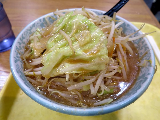 中みそ