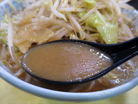 中みそ