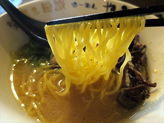 やぶ家 元町店