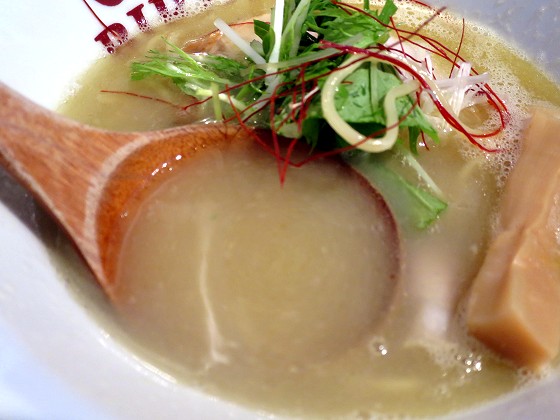 ラーメンバードマン
