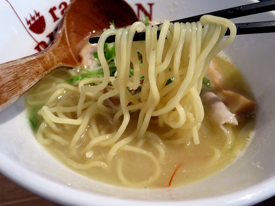 ラーメンバードマン