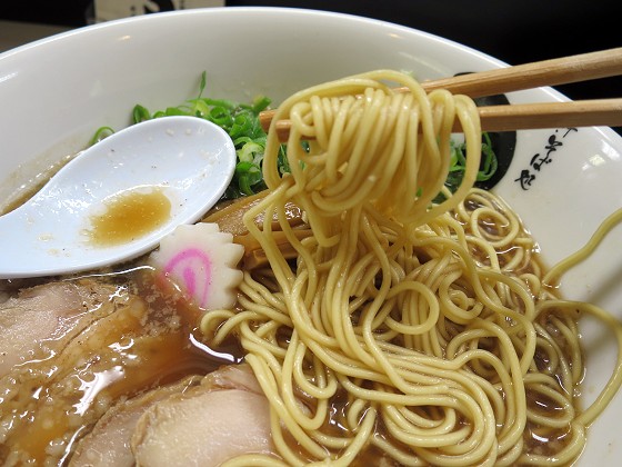 汁そば処ちょぼいち さんプラザ店