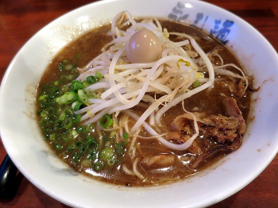 永斗麺