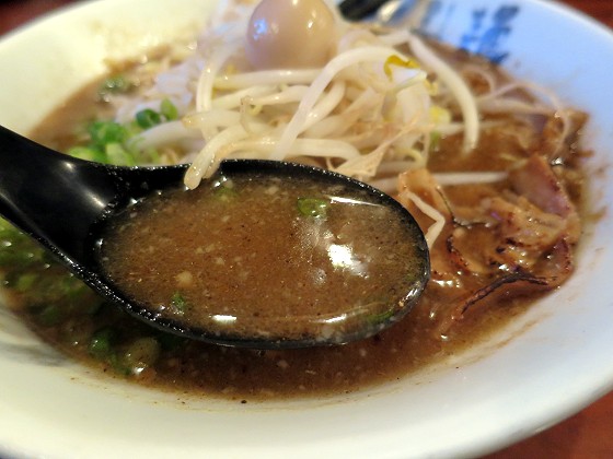 永斗麺