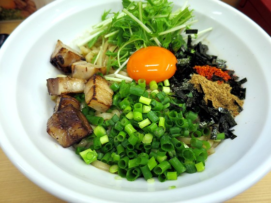 麺屋いっちょう 西宮店