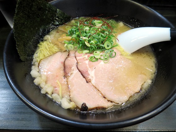 麺屋じゅん
