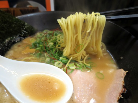麺屋じゅん