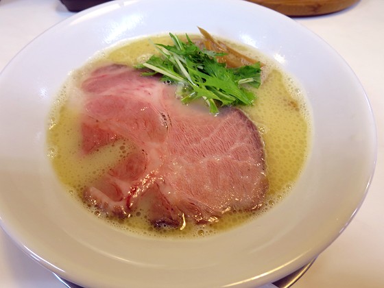 ラーメン風見鶏