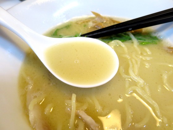 ラーメン風見鶏