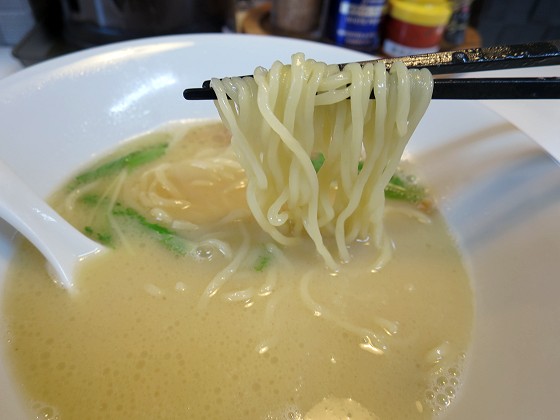 ラーメン風見鶏