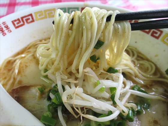 みかちゃんラーメン