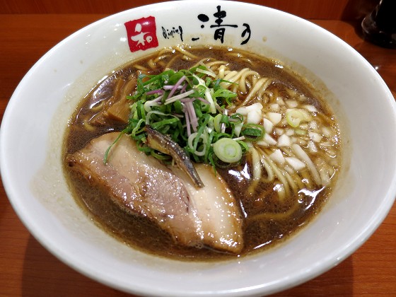 清乃 近鉄店