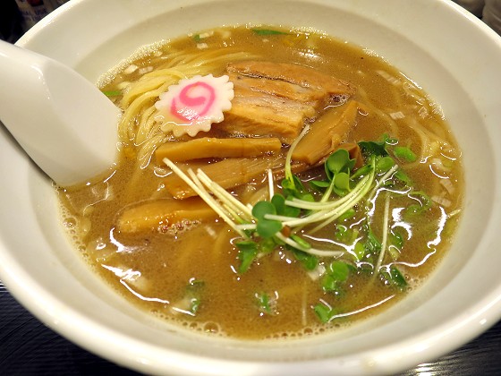 つけめんTETSU 阪急三番街店