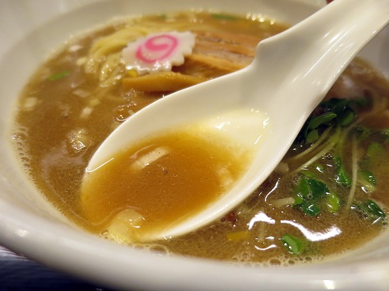 つけめんTETSU 阪急三番街店