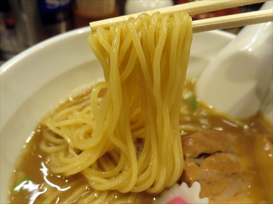 つけめんTETSU 阪急三番街店