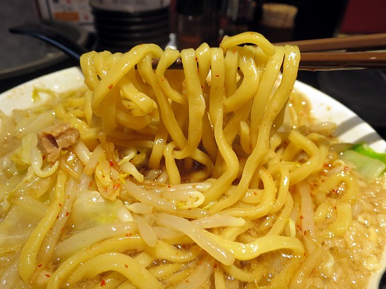 麺家徳