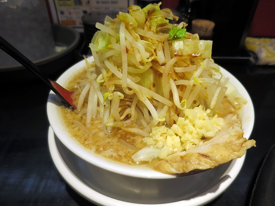 麺家徳