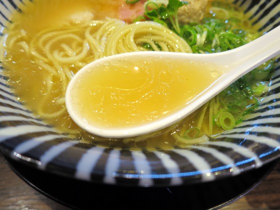 麺ノ神 八咫烏