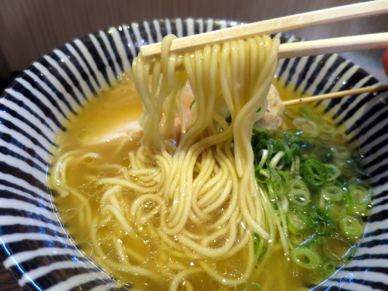 麺ノ神 八咫烏
