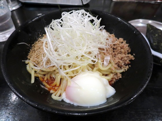 つけ麺本舗ばくだん屋 広島駅新幹線口店