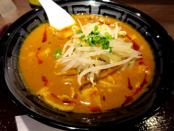 カレーハウスCoCo壱番屋 奈良国道24号店