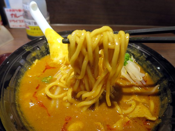 カレーハウスCoCo壱番屋 奈良国道24号店