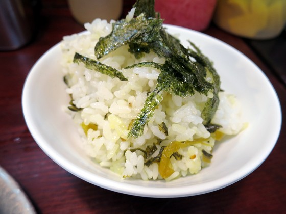 神戸らーめん第一旭 元町本店
