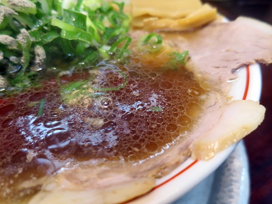 神戸らーめん第一旭 元町本店